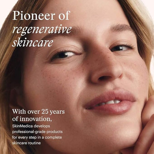 SkinMedica Retinol 1.0 Complex - Retinol Serum for Face, Age-Defying Advanced Retinol Cream That Renews Skin and Diminishes the Appearance of Fine Lines and Wrinkles, 1 Fl Oz