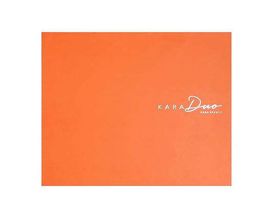 Kara Beauty PRO24 SOLEIL BLAZE 30-Shades Creative Beauty Palette - VEGAN