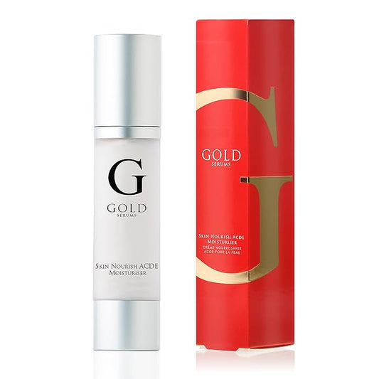 Skin Nourish Acde Moisturizer, 40 Gram (Pack of 1)