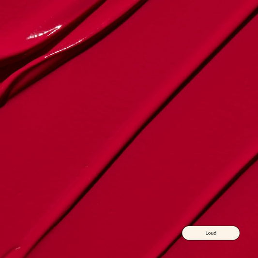 Live Tinted Huelip Liquid Lip Crème - Weightless, Long-Lasting Liquid Lip with Hyaluronic Acid and Jojoba Oil For a Soft, Comfortable, Moisturized Finish - 0.09 fl oz - Magenta