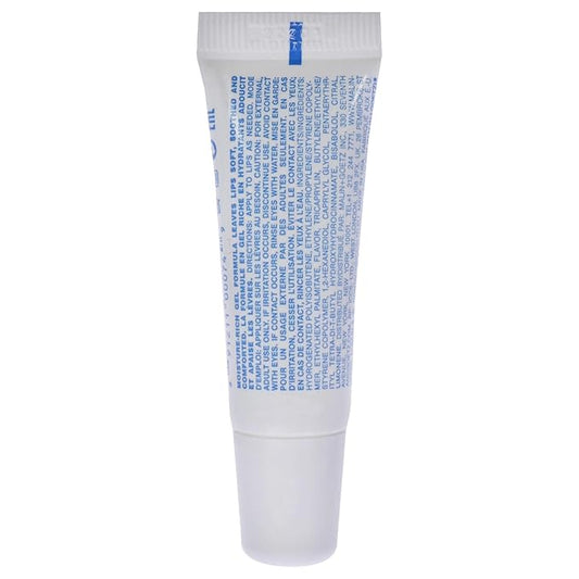 Malin + Goetz Mojito Lip Moisturizer for Men & Women, 0.3 fl. oz. - Hydrating Lip Gel for Chapped Lips, Nourishing Dry Lip Treatment, No Fragrance or Flavor, Vegan & Cruelty Free