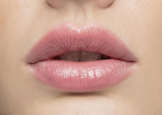 Balea Lip Care Sensitive, Moisturizing Lip Balm with Aloe Vera 9.6 g (pack of 2) - German product