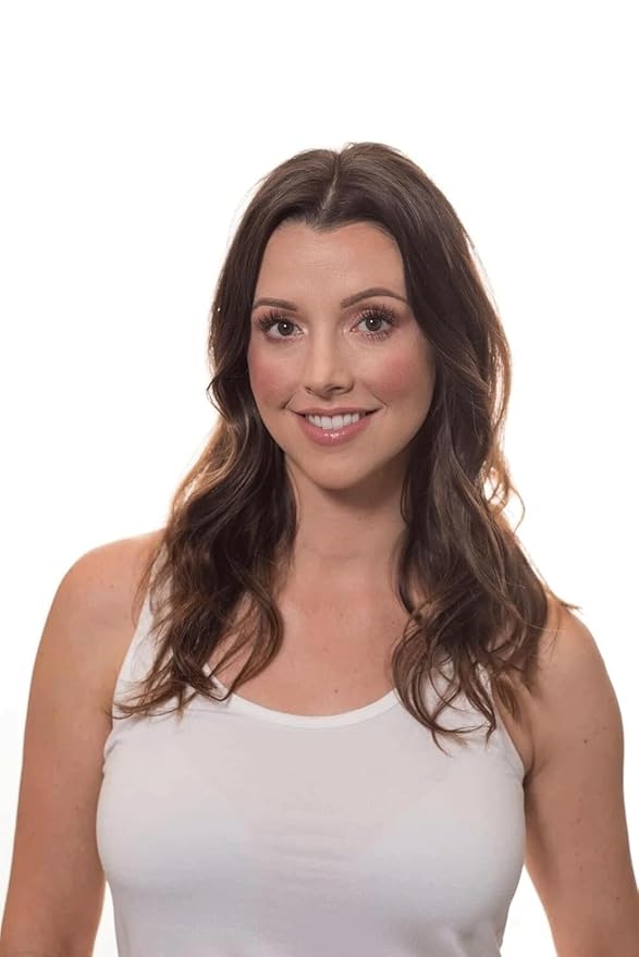 Manna Kadar Beauty - Blossom Floral Compact, Multi-functional Blush & Highlighter, 3 Shades of Pink, Coral, & Champagne for a Perfect Blend, Natural & Radiant, Use on Décolletage, Highly Pigmented