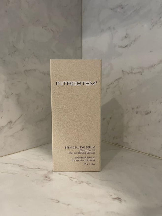 Introstem Stem Cell Eye Serum 30ml / 1fz.oz