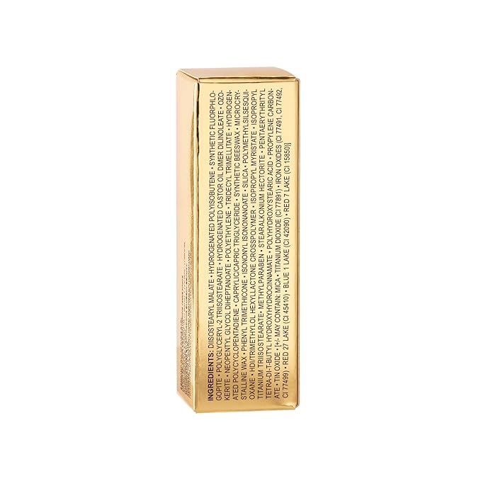 Oulac Glitter Lipstick for Women with Metallic 3D Shine Lightweight Hydrating Formula, High Impact Lip Color, Vegan Beauty, Sheer Coverage Lip Makeup, Christmas Gifts for Women, Me Time(24)