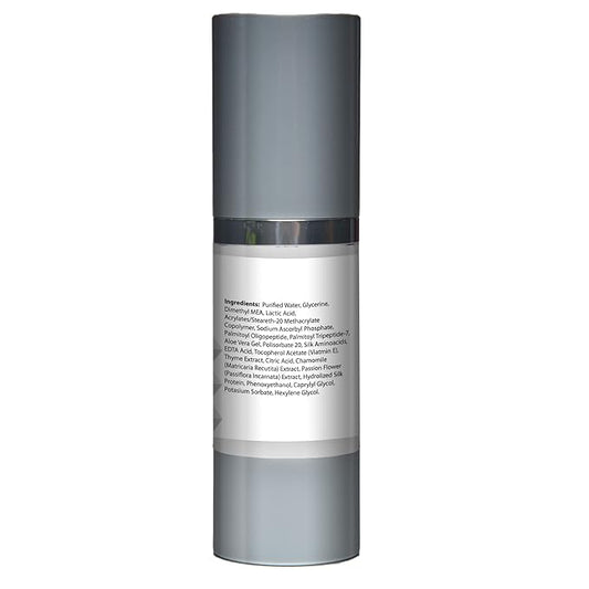 Pro 2x Aura Azure Serum - Anti Aging Serum - 2 Month Supply - Skin Firming Complex to Reduce Wrinkles Appearance - Exfoliate - Nourish - Improve Hyperpigmentation & Dark Circles - Aid Cell Renewal