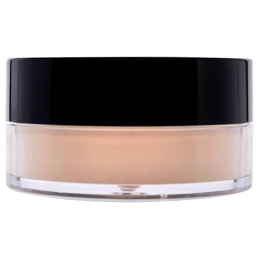 Bobbi Brown Sheer Finish Loose Powder - Soft Honey for Women - 0.35 oz Powder