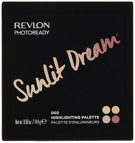 Revlon PhotoReady Sunlite Dream Highlighting Palette