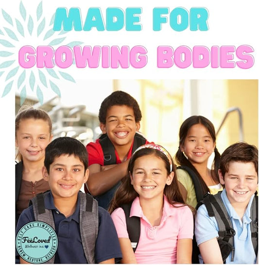 Personal Care Teen Gift Set