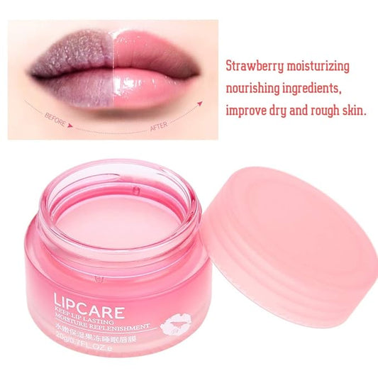 20g Lips , Moisturizing Lips Lip Lips, Lightening Lips, Delicate Lips Moisturizing Lip , Nourishing Moisturizing Lips Lines Anti Aging Lips Care