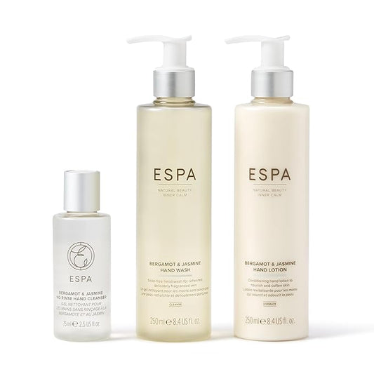 ESPA | Hand Care Collection | Gift Set | Worth $85