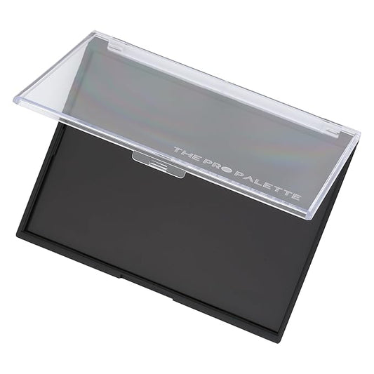 Medium-Sized Empty Magnetic Refillable Makeup Palette