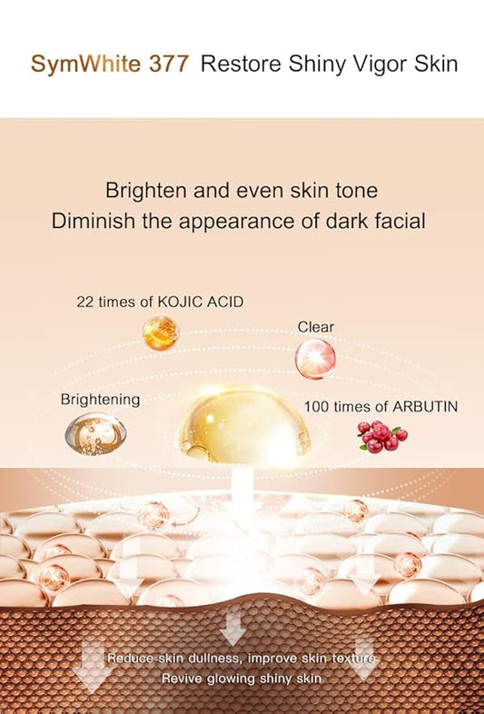 AESTHTANY LERFM Moisturizing Brightening Aloe Face Skin Care Set Hyaluronic Serum Skin Care Set | Radiant, Youthful Skin Alcohol-Free Hypoallergenic Cleanse, Recondition and Puri (377- Nine piece set)