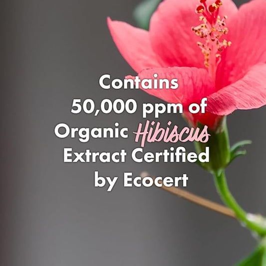 RATED GREEN Cold Brew Hibiscus Moisturizing Scalp Pack w. Sugar Maple | Organic Hibiscus, Sugar Maple Extract | Deep Moisture Mask for Dry Scalp | Silicone-Free, Korean Vegan Formula | 6.76 Fl. Oz