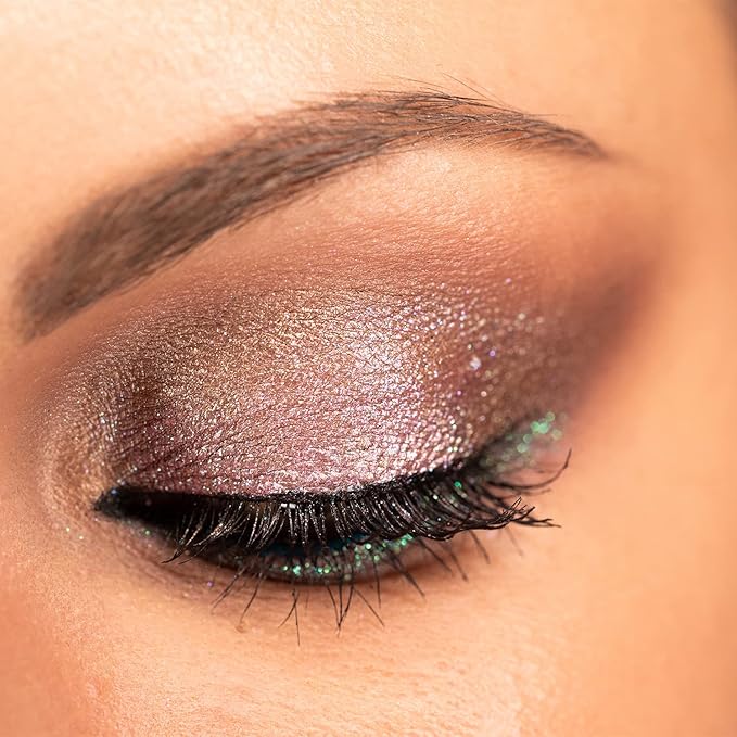 Profusion Cosmetics - Studio Icon Collection Highlight & Contour 6 Colour Palette