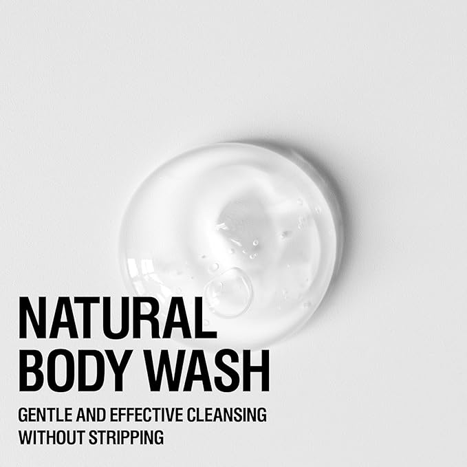 Grown Alchemist Body Cleanser (500ml) + Bonus Travel Size Body Cleanser (50ml) + Body Cream (30ml) Kit