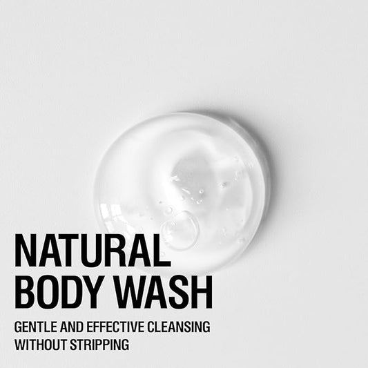 Grown Alchemist Body Cleanser (500ml) + Bonus Travel Size Body Cleanser (50ml) + Body Cream (30ml) Kit