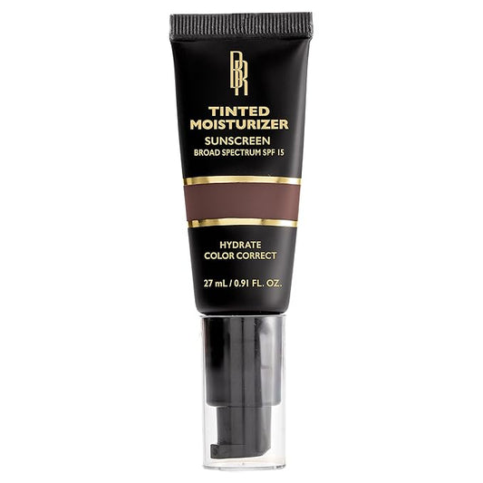 Black Radiance True Complexion Tinted Moisturizer SPF 15 Deep (Neutral)