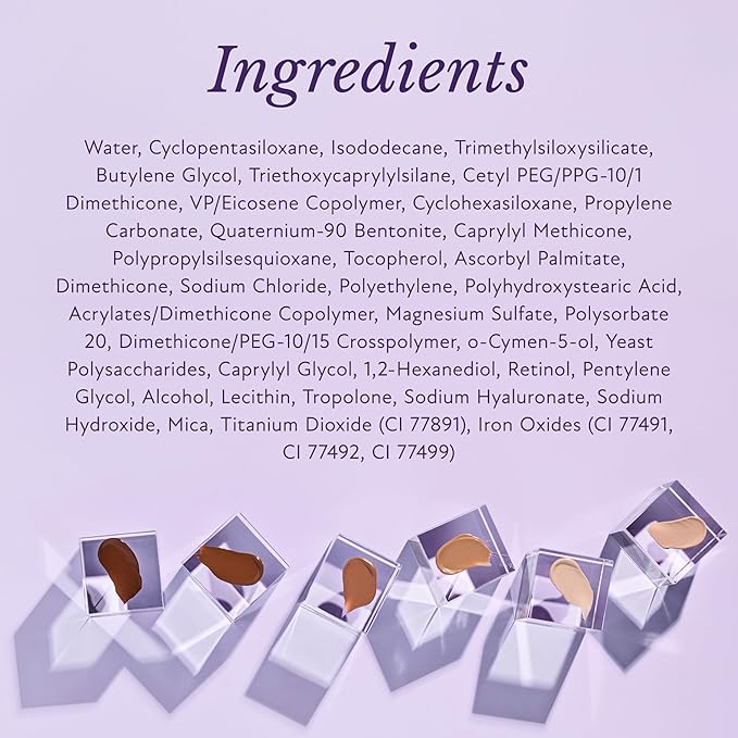 Westmore Beauty Body Coverage Perfector – Waterproof Leg & Body Makeup - Tattoo Cover Up Makeup - 7 Oz (Light Radiance)