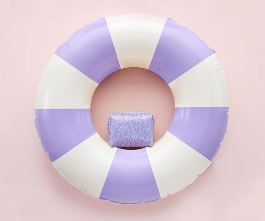 Pinch Provisions Shemergency Kit for Her, 40 Emergency Essential Items, Compact, Multi-Functional Pouch, Gift for Women, Birthday, Bachelorette Parties, and More!