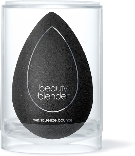 Beautyblender® | Pro Blender Makeup Sponge | Blend Liquid Foundations, Powders and Creams | Streak Free Application | Vegan, Cruelty Free | Made in USA