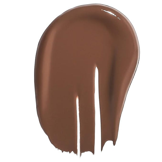 Exa Beauty - Natural High Fidelity Foundation | Clean, Vegan, Cruelty-Free Makeup (Dequan 150)