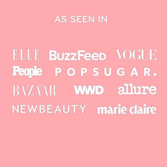 pūrlisse Radiant Glow Illuminating BB Cream with SPF 30 - Glow BB Cream Enriched with Goji & Hawthorn Berry for Dewy Skin - Helps to Improve Skin Texture & Radiance - Fair (1.4 oz)