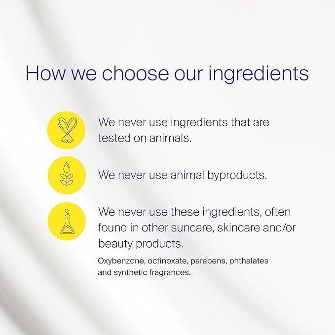 Supergoop! PLAY Everyday Lotion SPF 50 - Broad Spectrum Body & Face Sunscreen - Great for Active Days - Fast Absorbing, Water & Sweat Resistant - 18 fl oz