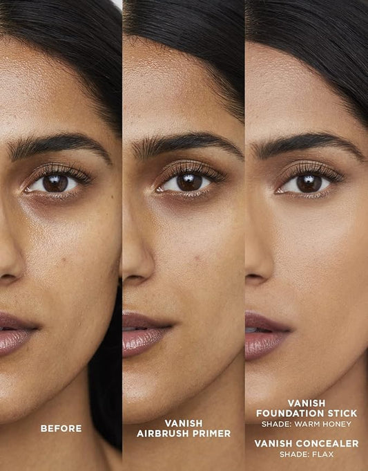 Hourglass Vanish Airbrush Primer-1 FL Oz