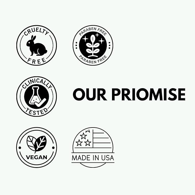 Cryotherapy Ice Massager Infused with Vitamin C - Cryo ICY Pops Face Massage Ice Roller | Cryotherapy Cooling Facial Ice Massager - for Face & Eyes