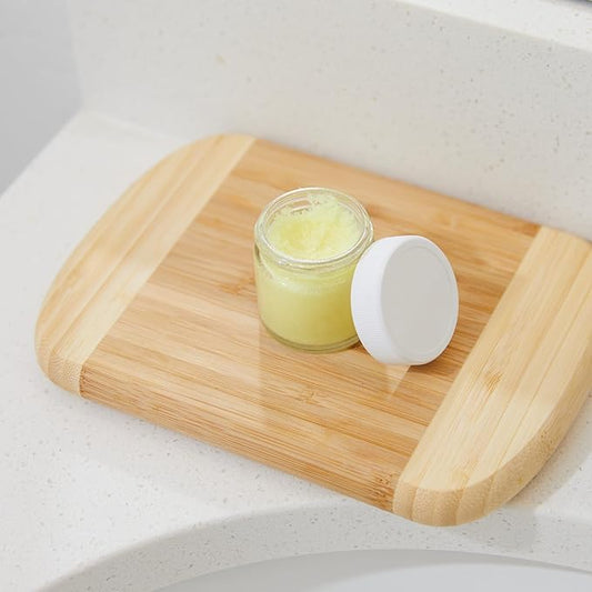 Premium Lip Scrub for Exfoliating, Moisturizing, and Repairing your Lips (Pineapple Coconut)