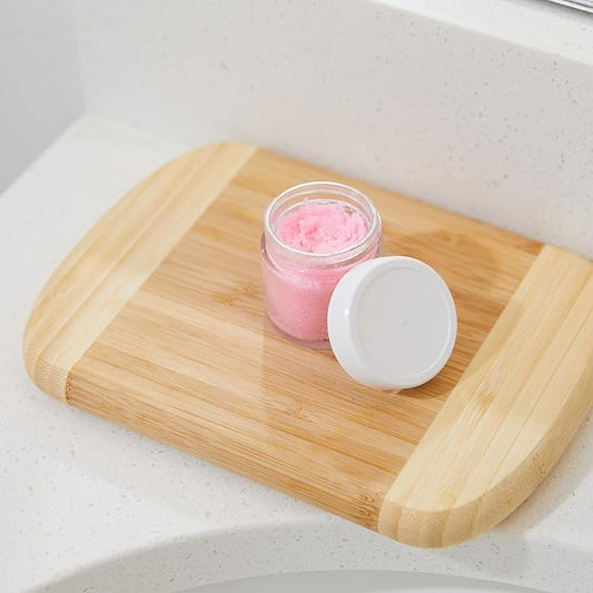 Premium Lip Scrub for Exfoliating, Moisturizing, and Repairing your Lips (Bubble Gum)