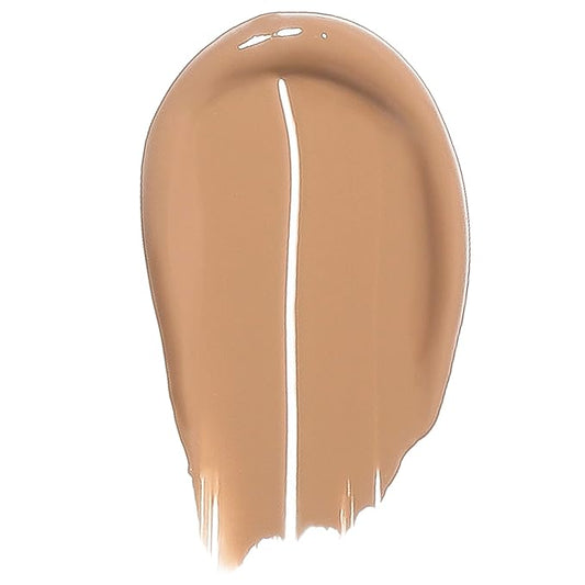 Exa Beauty - Natural High Fidelity Foundation | Clean, Vegan, Cruelty-Free Makeup (Dawn 370)