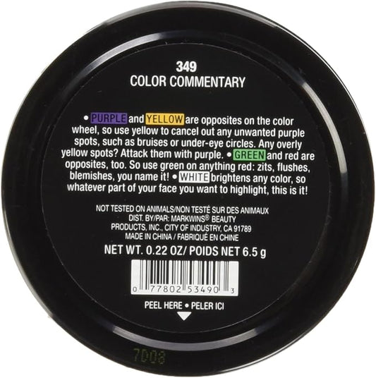 wet n wild Photo Focus Correcting Palette