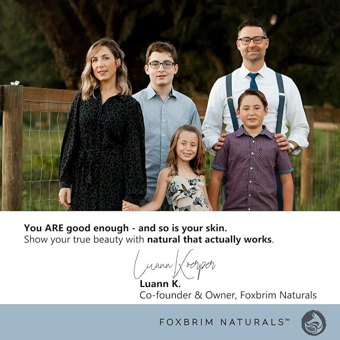 Ocean Mineral Facial Moisturizer - Vegan - Natural & Organic Face Lotion for Women Daily Use - Sensitive Oily Dry and Other Skin Types - Anti Aging Hydrating - Seaweed Bio-Complex 2 oz