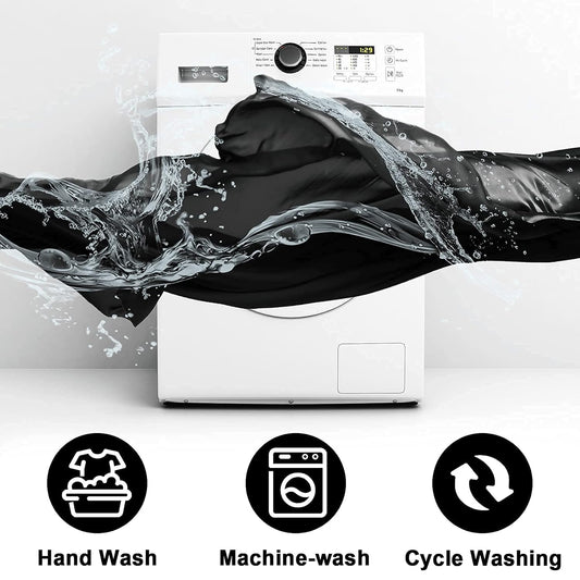 2 Pcs Beard Bib, Bead Bib for Shaving, Beard Apron, Waterproof Shaving Cloth Kit Non-Stick Beard Cape, Beard Trimming Bib with Strong Suction Cup, A Gift for All Men(Black+White)