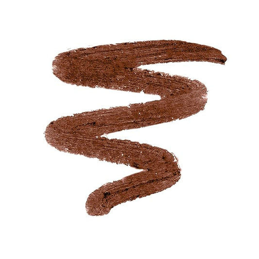 LAURA GELLER NEW YORK Kajal Longwear Kohl Eyeliner Pencil with Caffeine, Smooth & Blendable Makeup, Antique Bronze