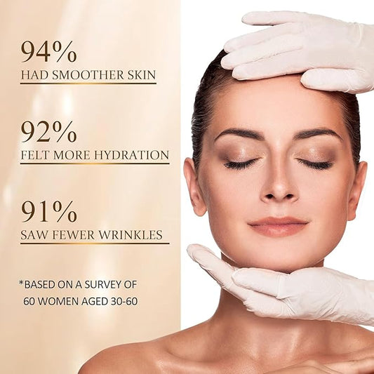 Facial Wrinkle Patches - 192 Pcs Face Patches for Overnight to Reduce Forehead Wrinkles, Smile Lines, Fine Lines & Chin Wrinkles, Anti Wrinkle Facial Patch for Women