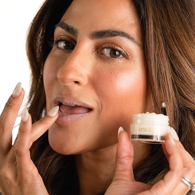 Sara Happ The Dream Slip + Luxe Balm Duo