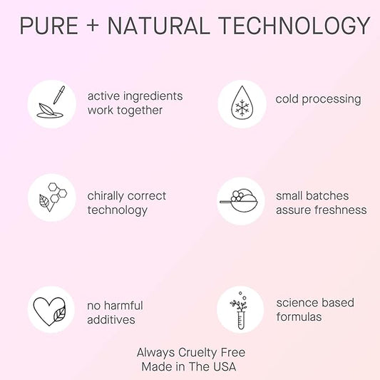 ARCONA Basic Five Daily Essesntials for Oily Skin - Made In The USA