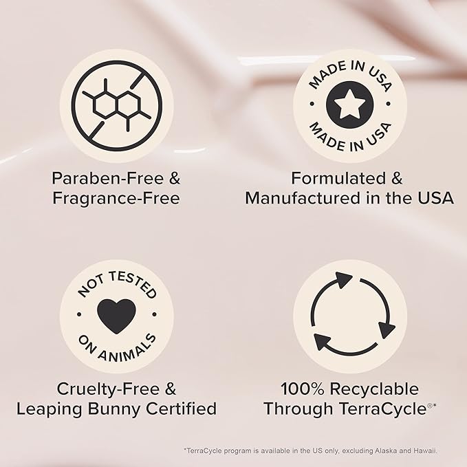 Paula's Choice LIP & BODY Emollient Treatment Balm, Beeswax & Shea Butter, Moisture for Eczema-Prone & Dry Skin, 0.5 Ounce