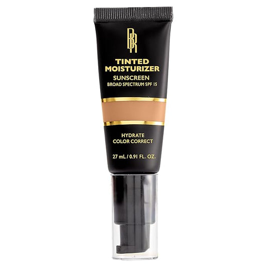 Black Radiance True Complexion Tinted Moisturizer SPF 15 Fair to Light (Neutral)