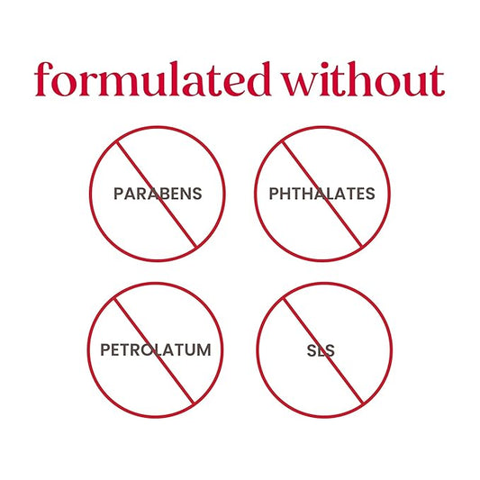 Burt's Bees Lip Tint Balm with Long Lasting 2 in 1 Duo Tinted Balm Formula, Color Infused with Deeply Hydrating Shea Butter for a Natural Looking Buildable Finish, Fiery Red Dahlia (2-Pack)