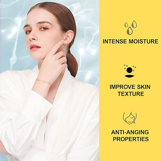 5.1 fl oz Rose Hydrosol for Face Hydrating Mist Hydration, 100% Pure Rose Water, Cleanses & Softens Skin, Promotes Healthy Skin Cell, Suitable for All Skin Types