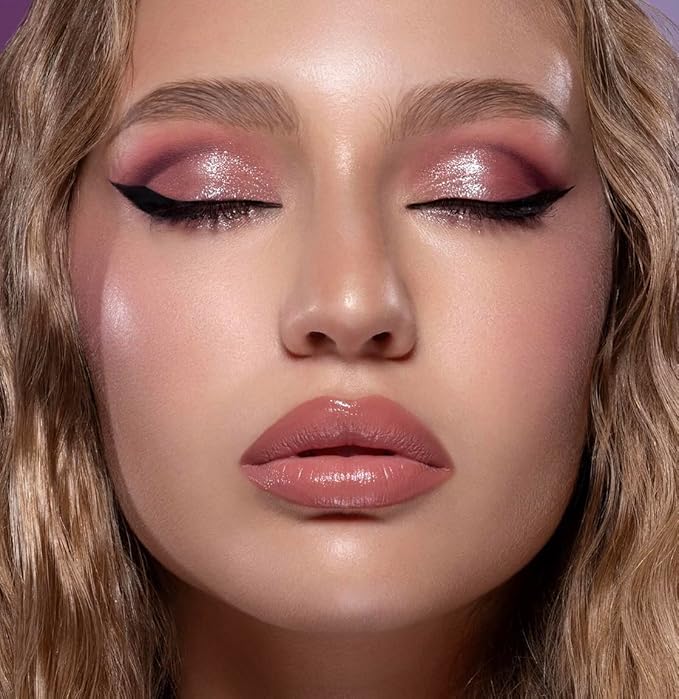 Natasha Denona Love Face Eyeshadow & Cheek Essential Palette