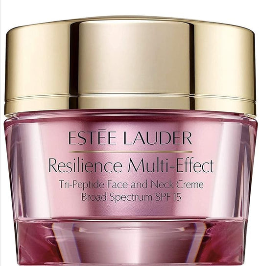 Estee Lauder Resilience Multi Effect 4pcs Gift Set