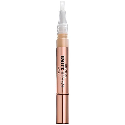 L'Oreal Paris Magic Lumi Highlighter, Light, 0.05 fl; oz.
