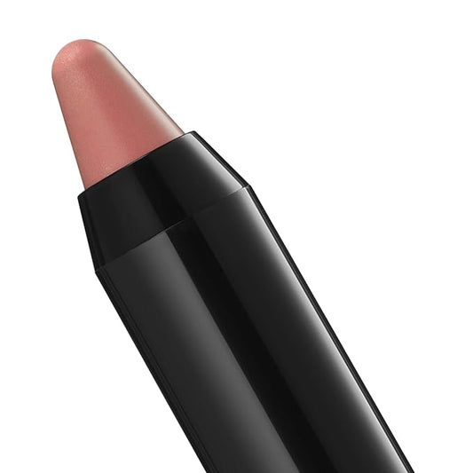 Jolie Color Stick - Moisturizing Lip Colour Crayon - Ultra Modern Jewel-like Gloss for Brilliant Shine (Belle)
