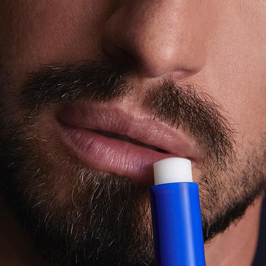 Pupa Milano Perfect Balm, 001, 0.14 oz - Transparent Matte Lip Balm - Enriched with Shea Butter - Lip Moisturizer - Lip Care - Ideal for Dry Lips