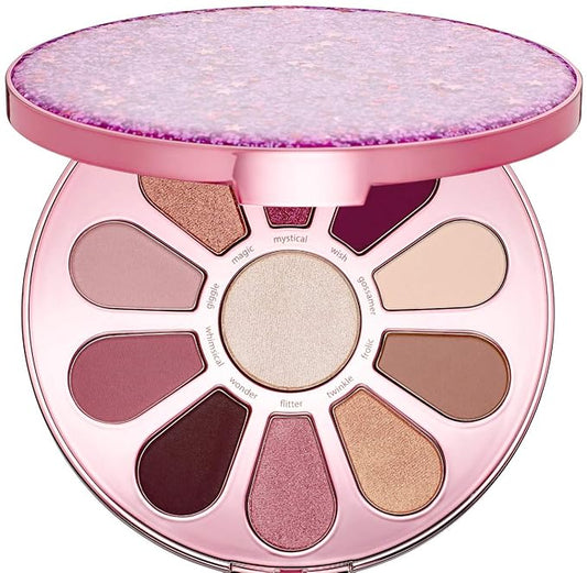 Love, Trust & Fairy Dust Eye & Cheek Palette